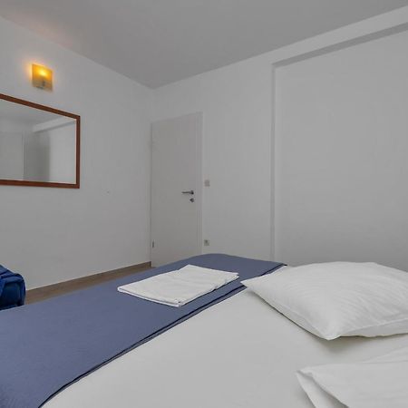 Apartments Marija Tučepi Extérieur photo