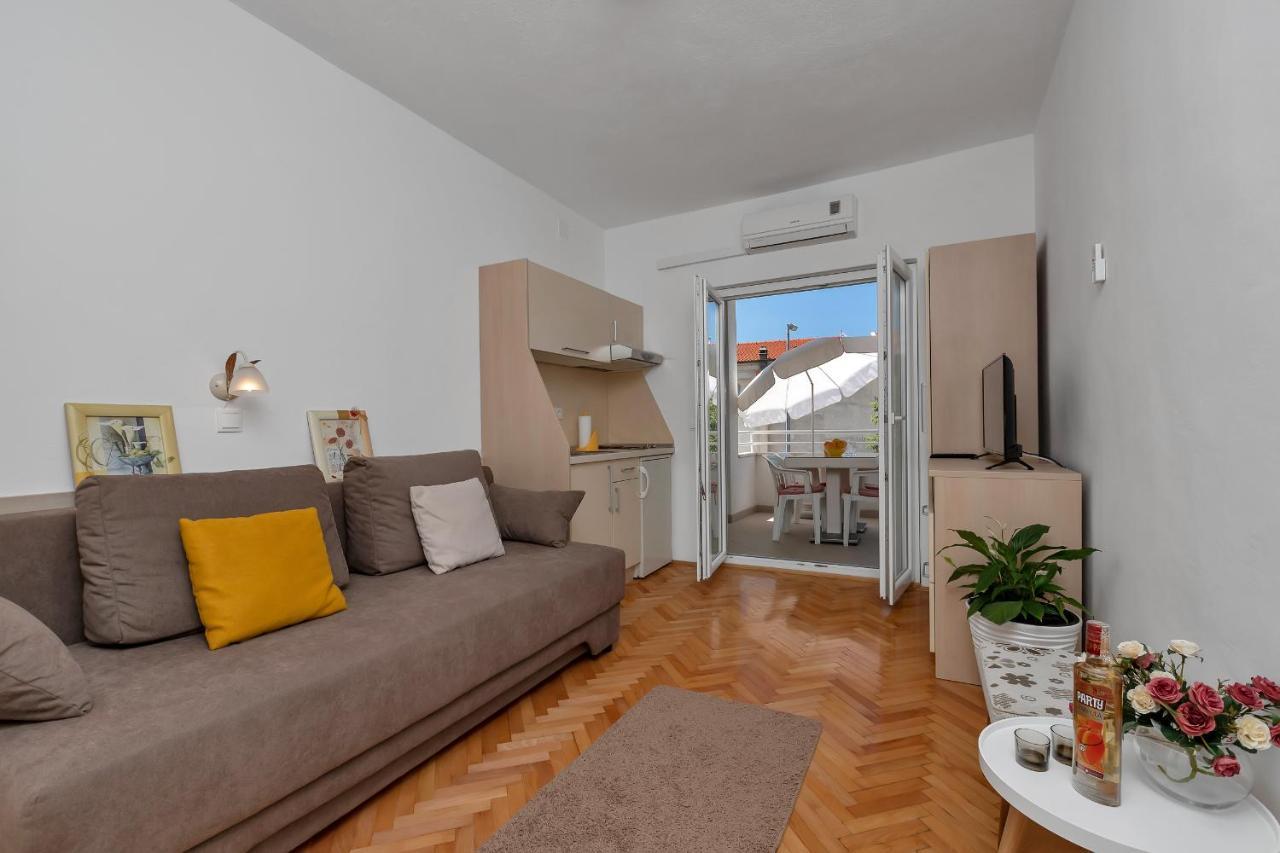 Apartments Marija Tučepi Extérieur photo