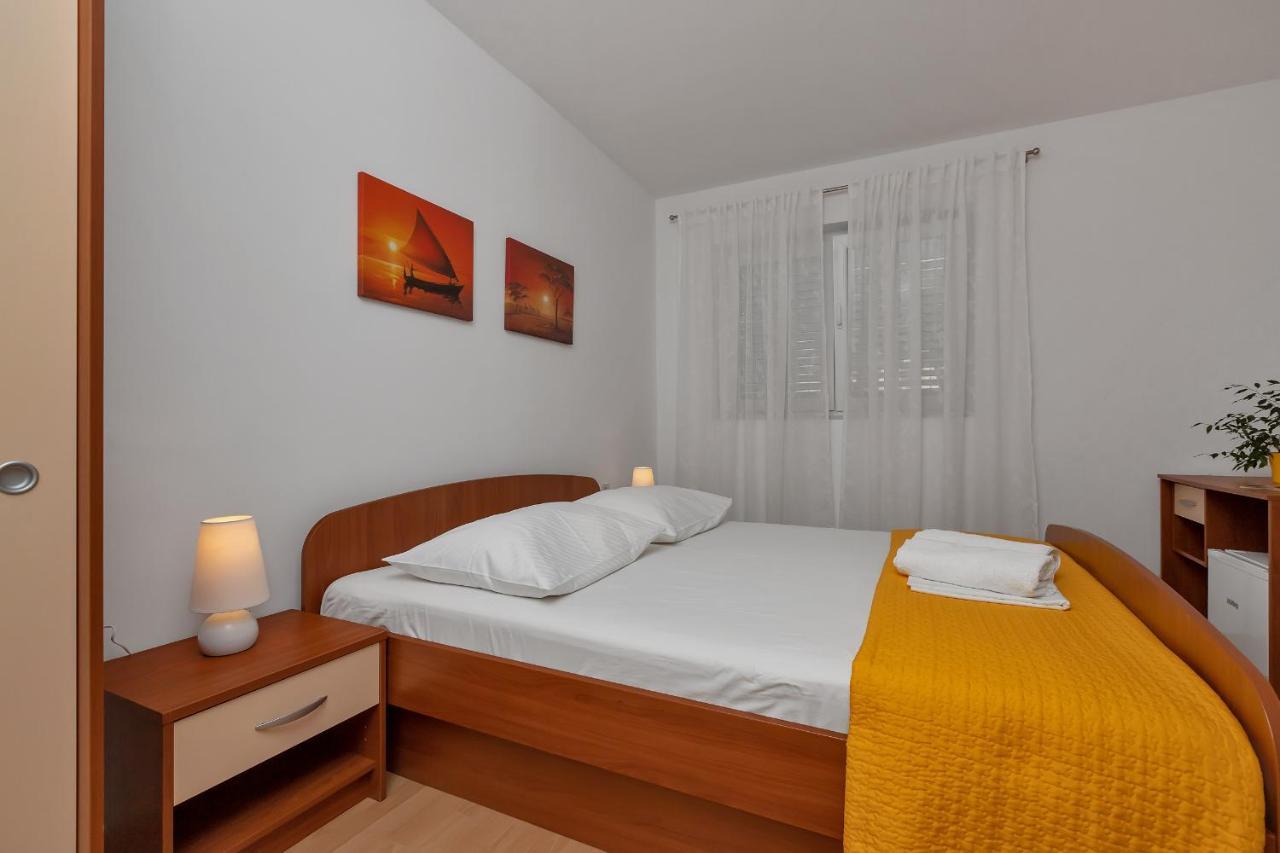 Apartments Marija Tučepi Extérieur photo