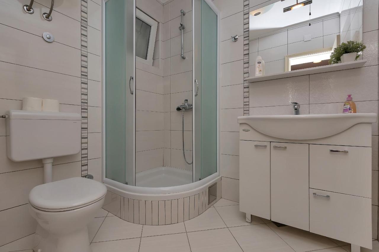 Apartments Marija Tučepi Extérieur photo