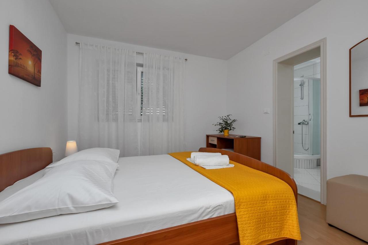 Apartments Marija Tučepi Extérieur photo