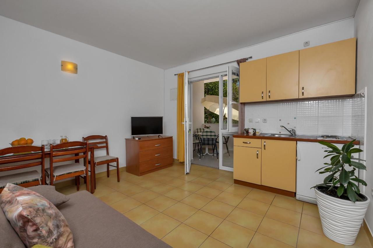 Apartments Marija Tučepi Extérieur photo
