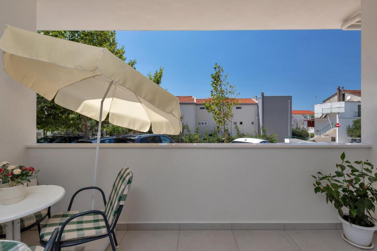 Apartments Marija Tučepi Extérieur photo