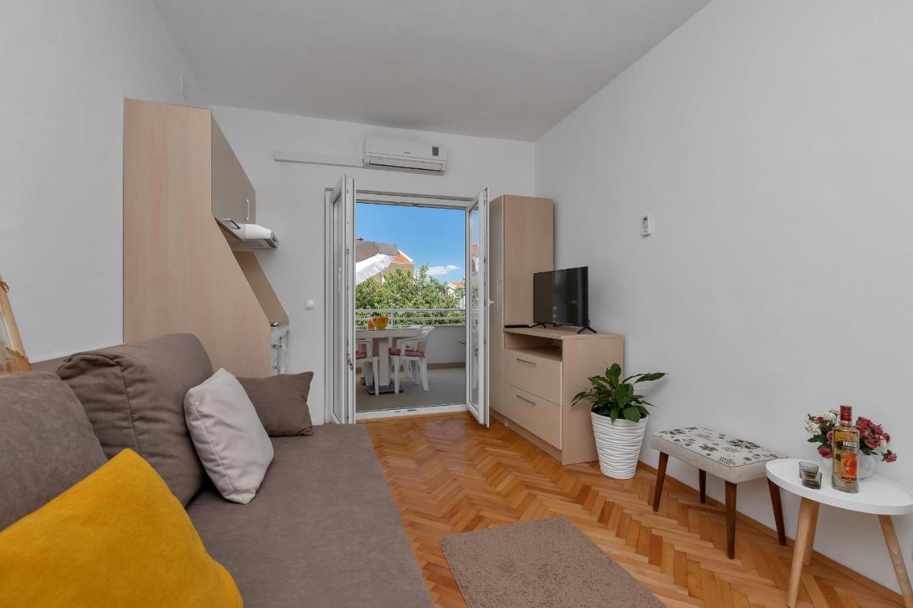 Apartments Marija Tučepi Extérieur photo