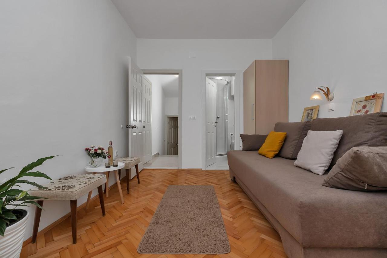 Apartments Marija Tučepi Extérieur photo