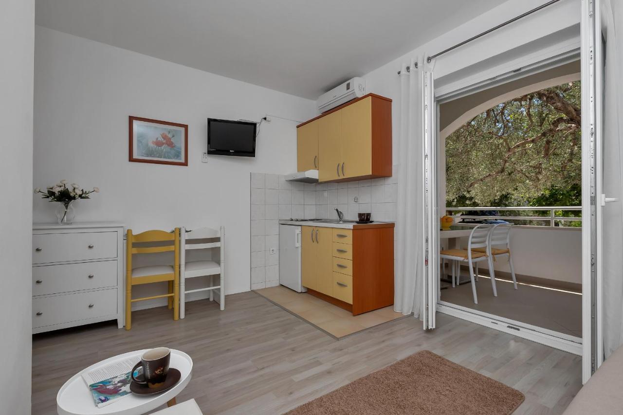 Apartments Marija Tučepi Extérieur photo