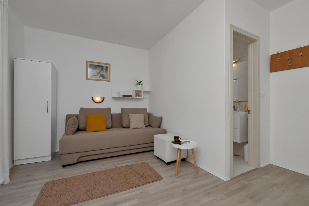 Apartments Marija Tučepi Extérieur photo