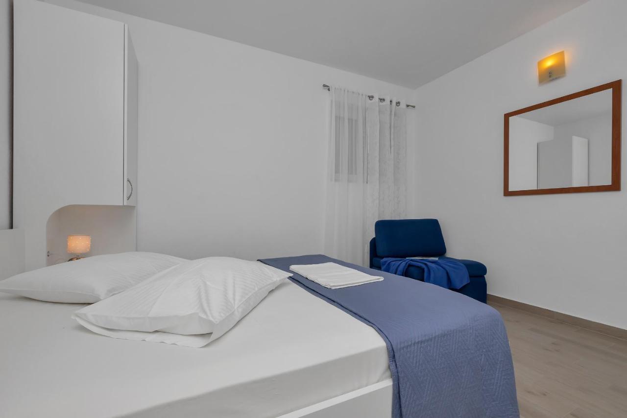 Apartments Marija Tučepi Extérieur photo
