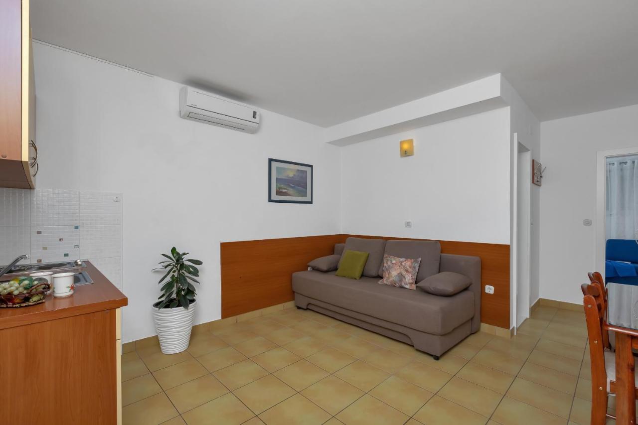 Apartments Marija Tučepi Extérieur photo