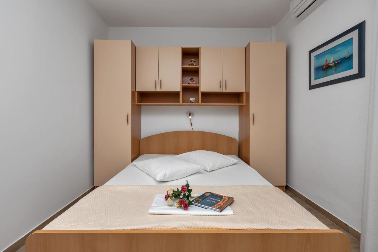 Apartments Marija Tučepi Extérieur photo