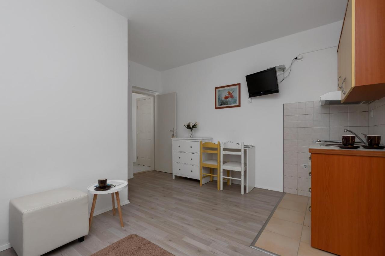 Apartments Marija Tučepi Extérieur photo