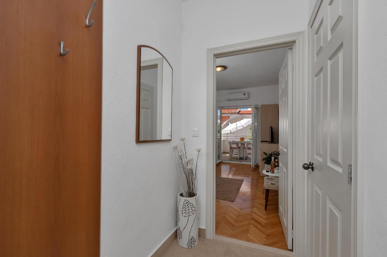 Apartments Marija Tučepi Extérieur photo