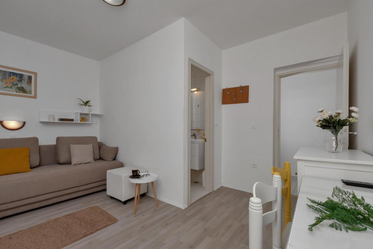 Apartments Marija Tučepi Extérieur photo
