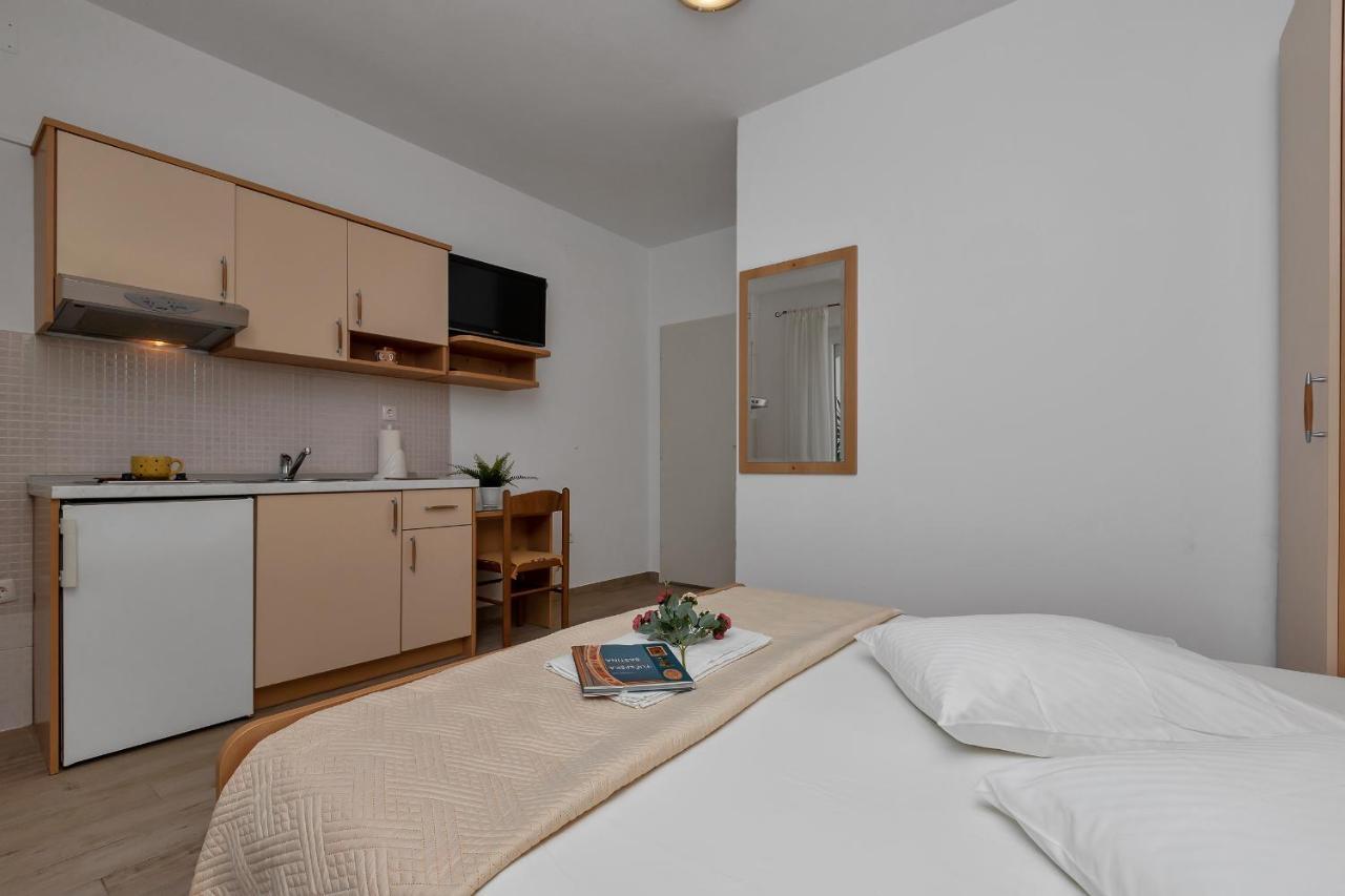 Apartments Marija Tučepi Extérieur photo