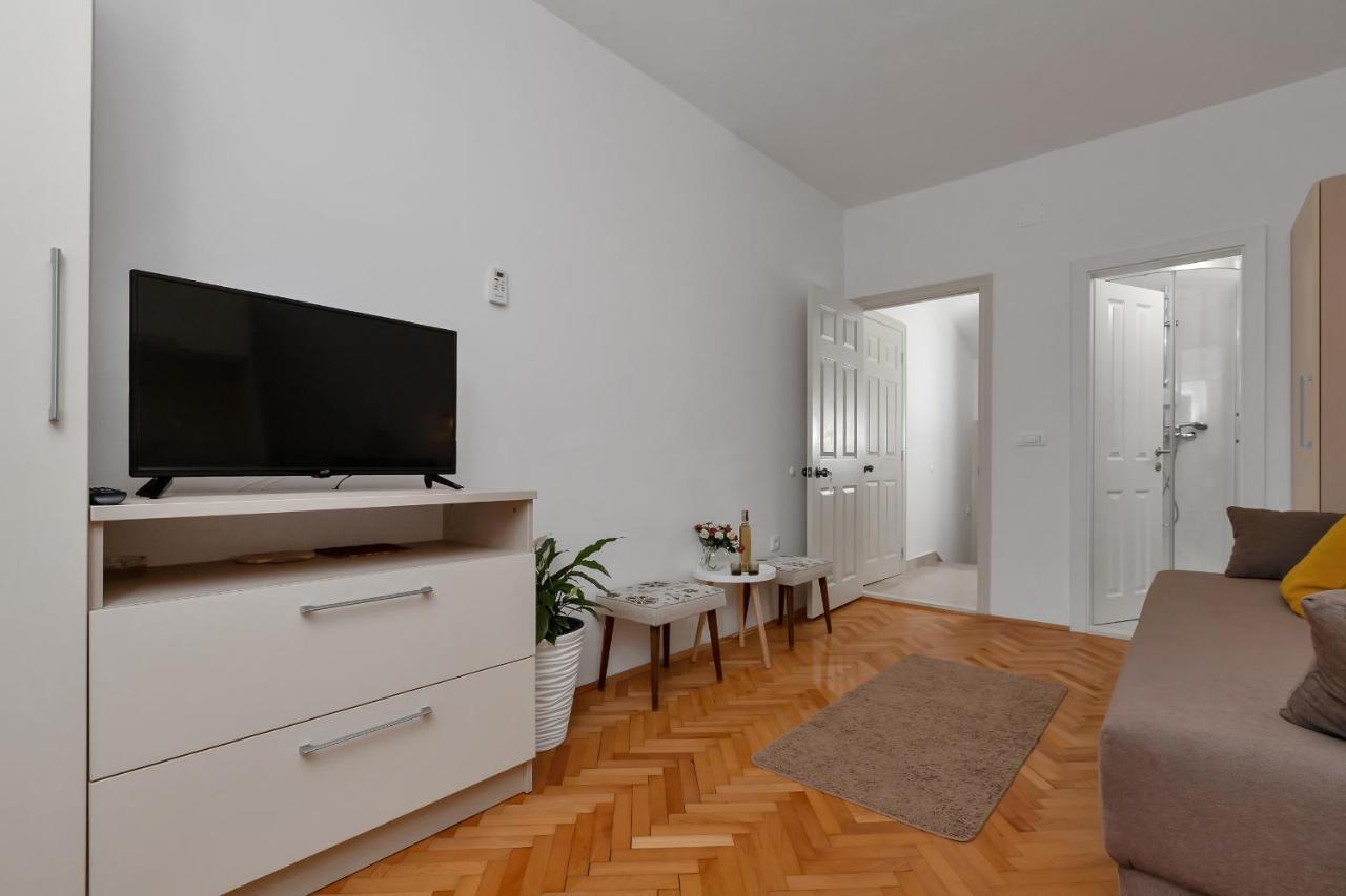 Apartments Marija Tučepi Extérieur photo