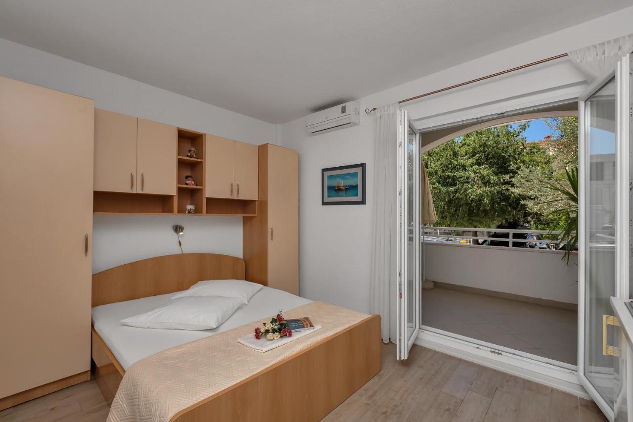 Apartments Marija Tučepi Extérieur photo