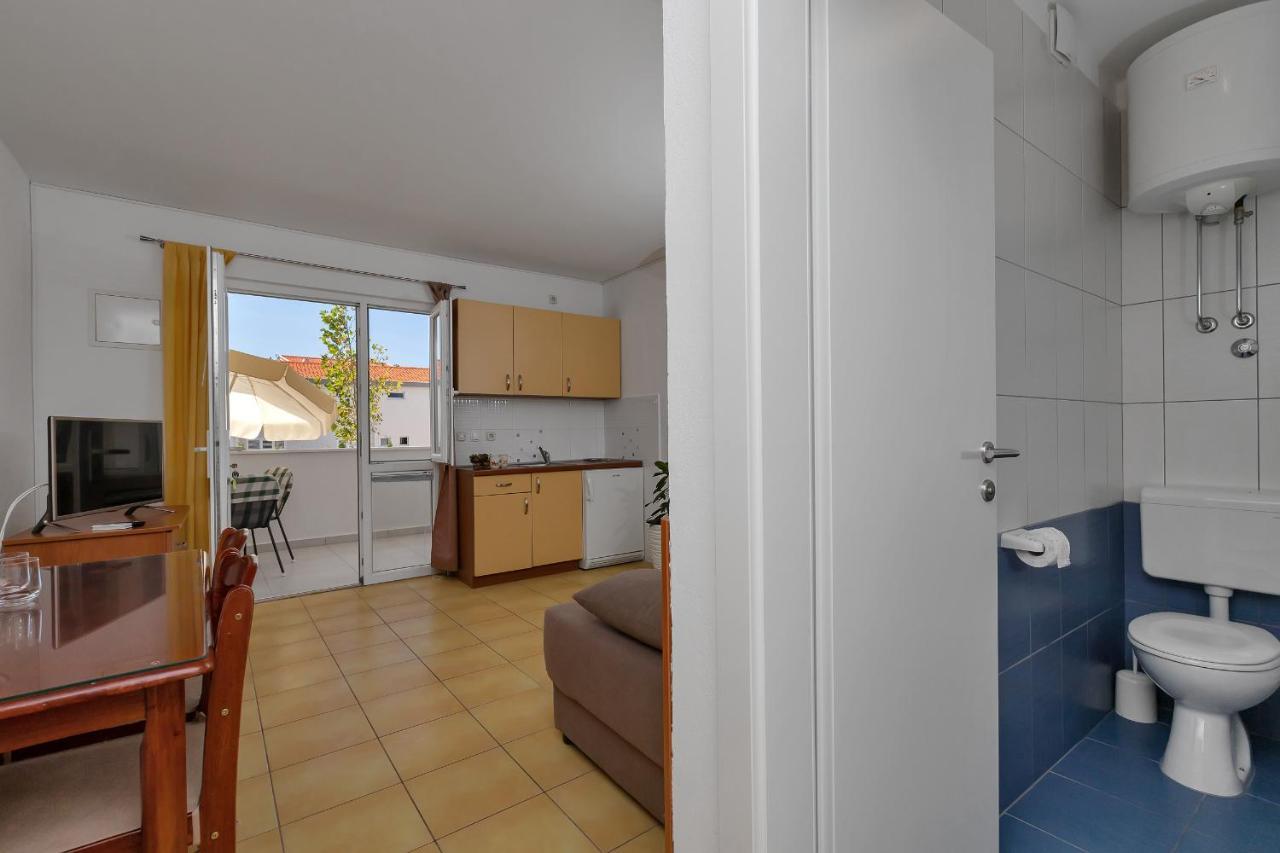 Apartments Marija Tučepi Extérieur photo