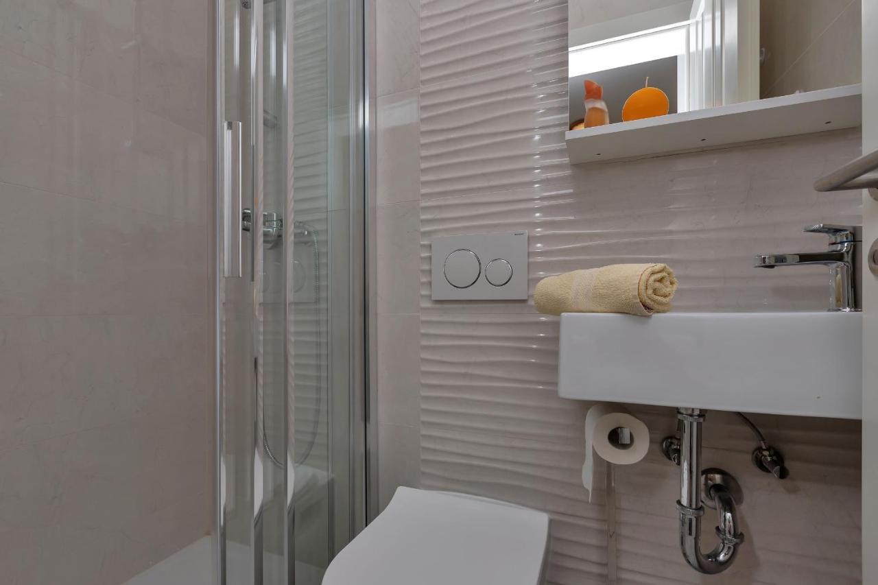 Apartments Marija Tučepi Extérieur photo