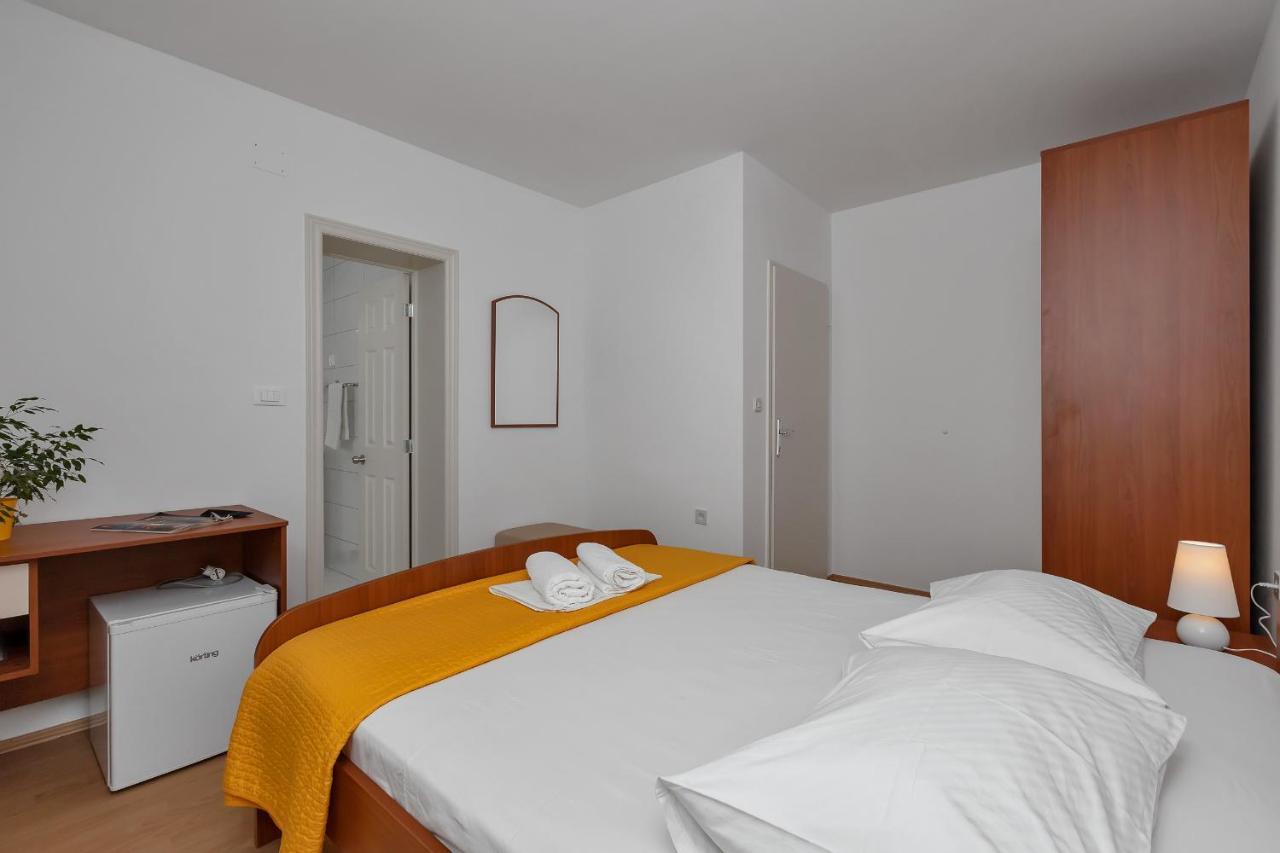 Apartments Marija Tučepi Extérieur photo