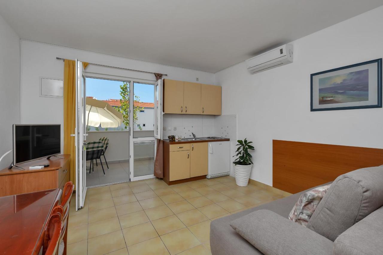 Apartments Marija Tučepi Extérieur photo
