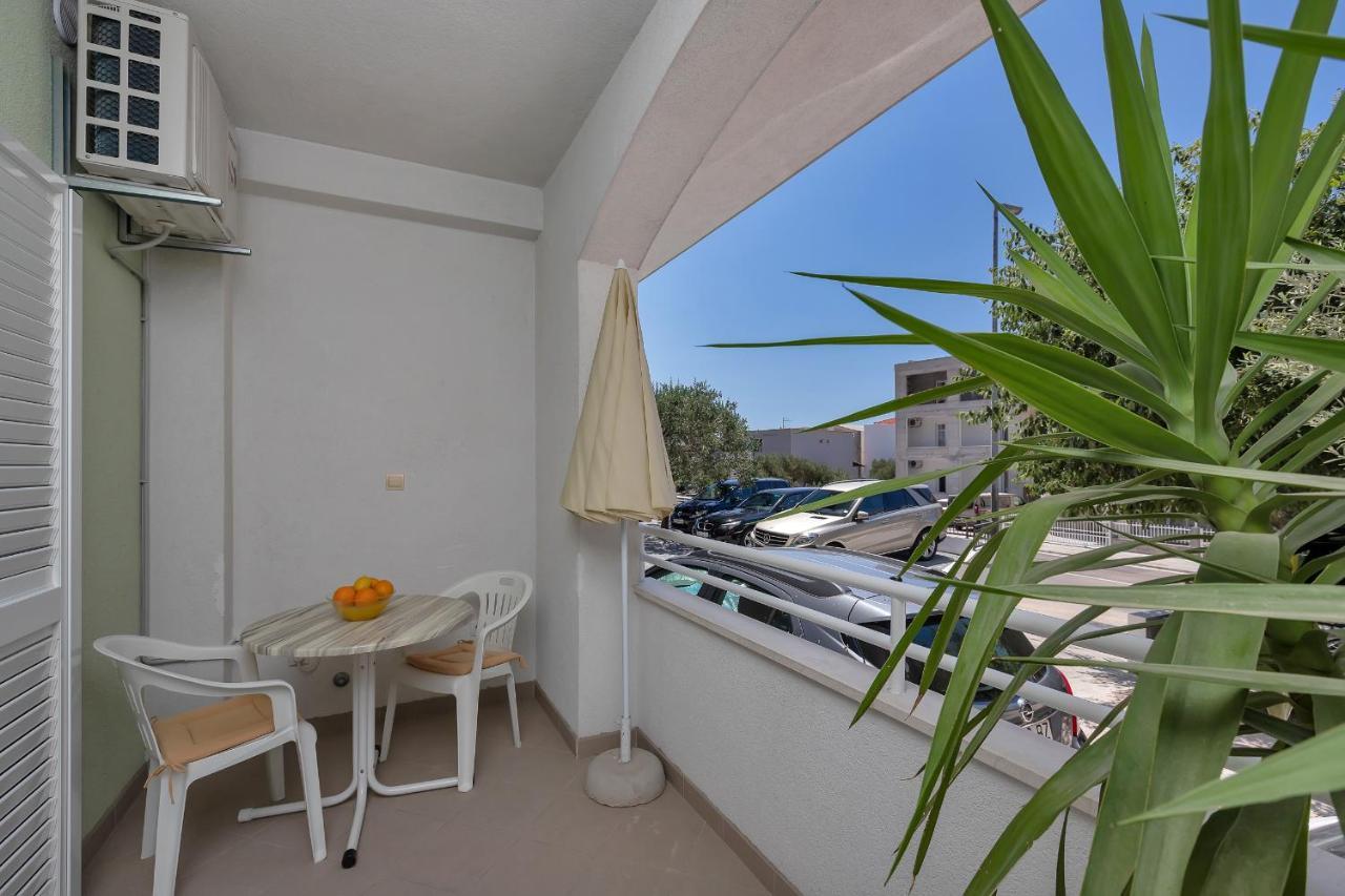 Apartments Marija Tučepi Extérieur photo